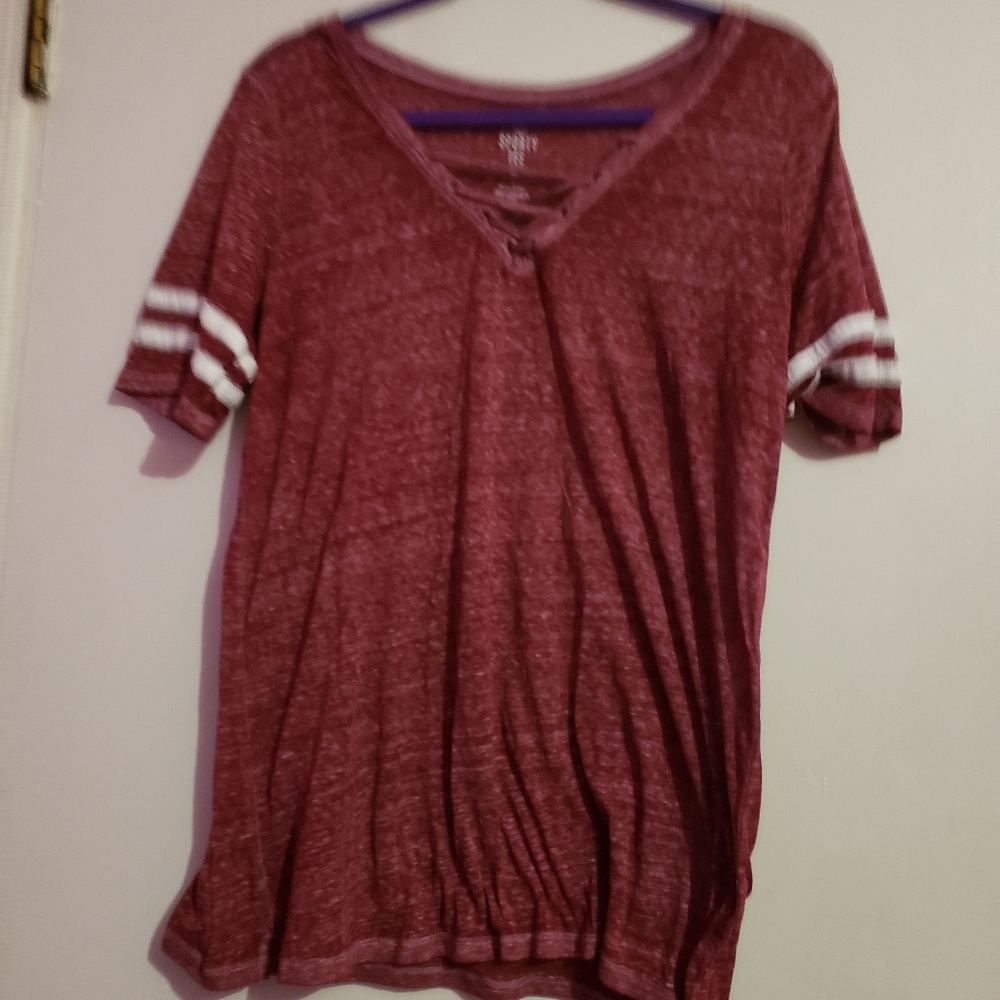 tee